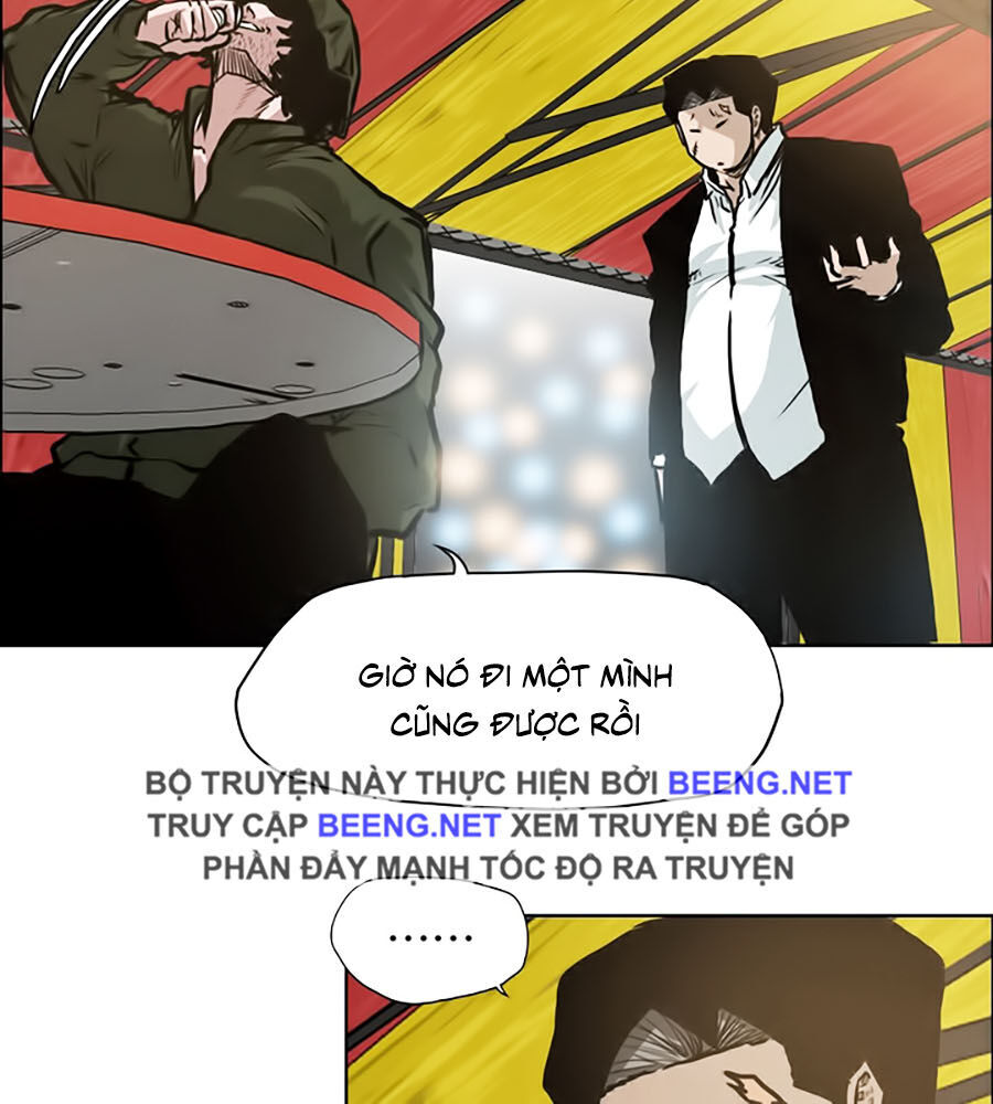Bá Chủ Học Đường Ss3 Chap 17 - Next Chap 18