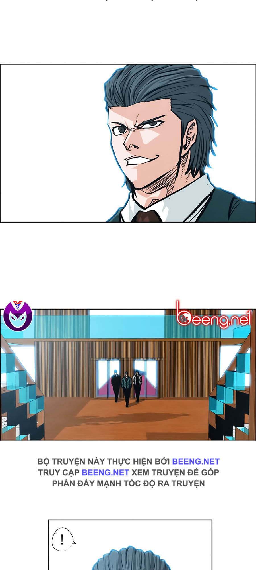 Bá Chủ Học Đường Ss3 Chap 17 - Next Chap 18