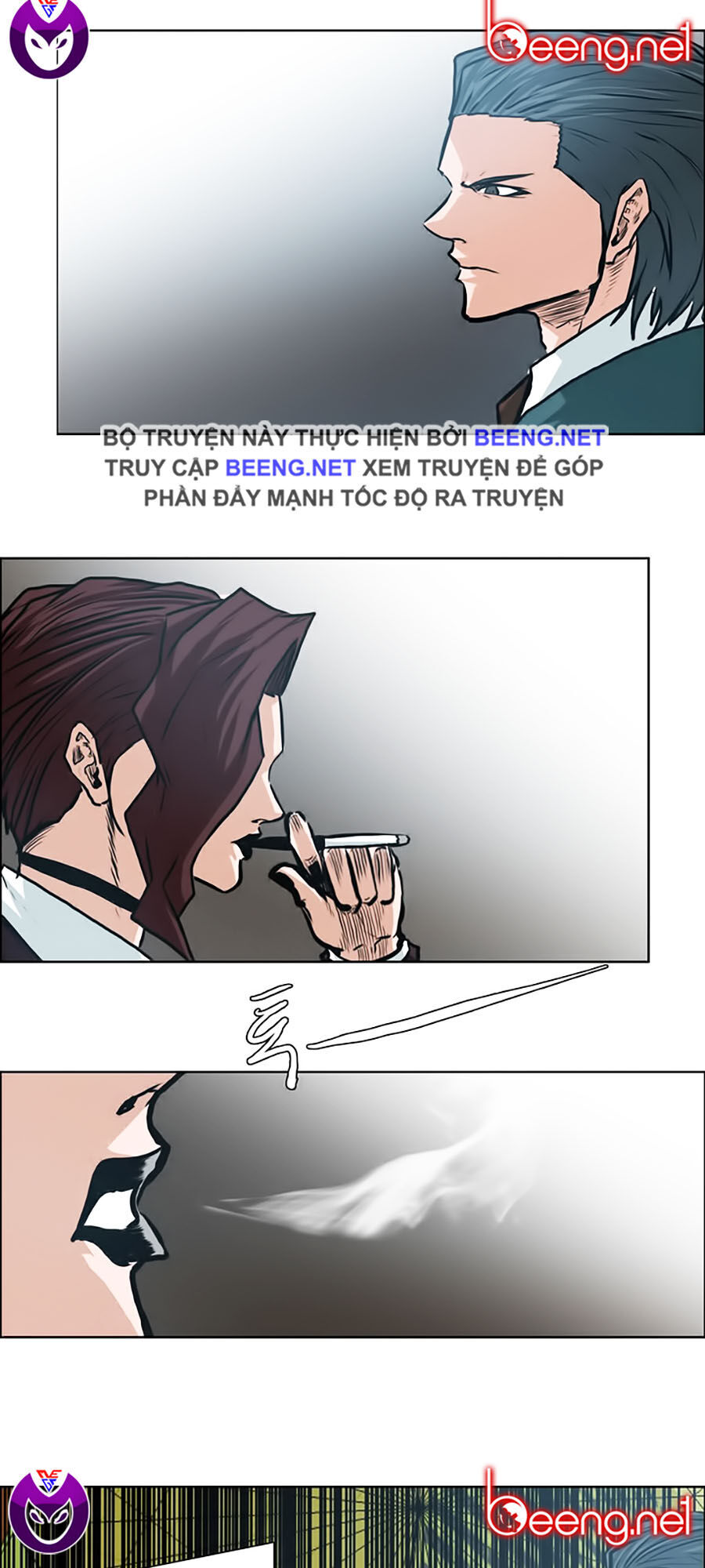 Bá Chủ Học Đường Ss3 Chap 17 - Next Chap 18