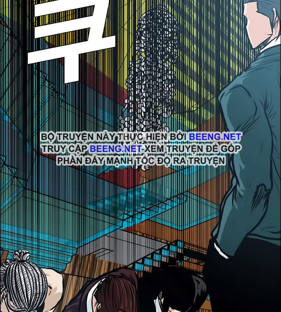 Bá Chủ Học Đường Ss3 Chap 17 - Next Chap 18