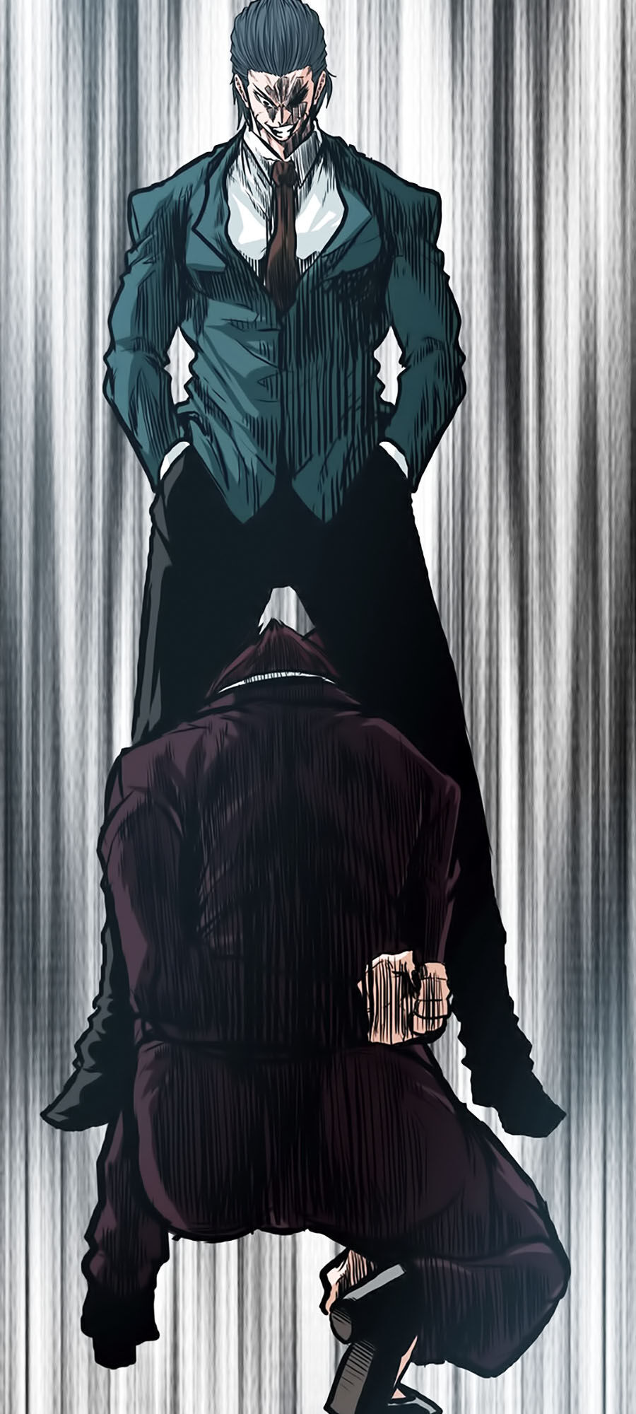 Bá Chủ Học Đường Ss3 Chap 17 - Next Chap 18