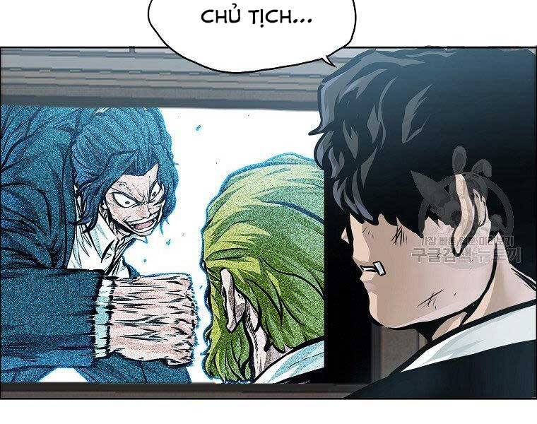 Bá Chủ Học Đường Ss4 Chap 39 - Next Chap 40