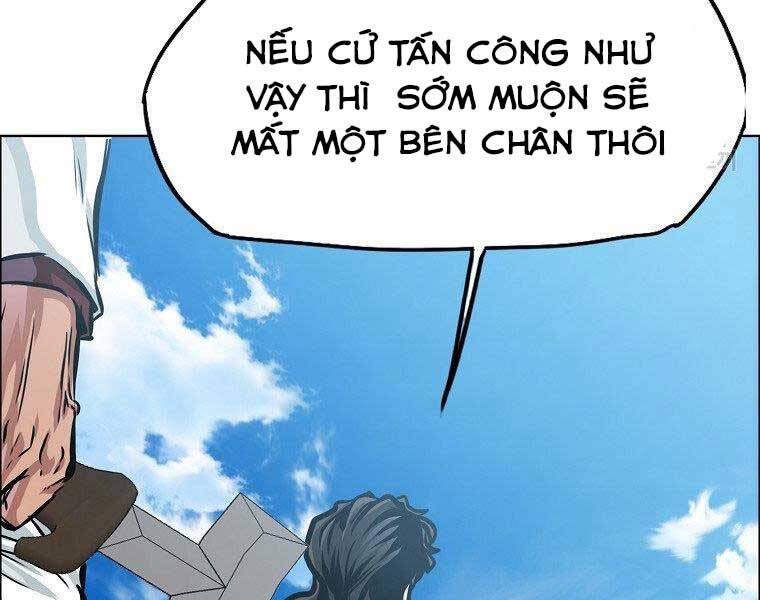Bá Chủ Học Đường Ss4 Chap 39 - Next Chap 40
