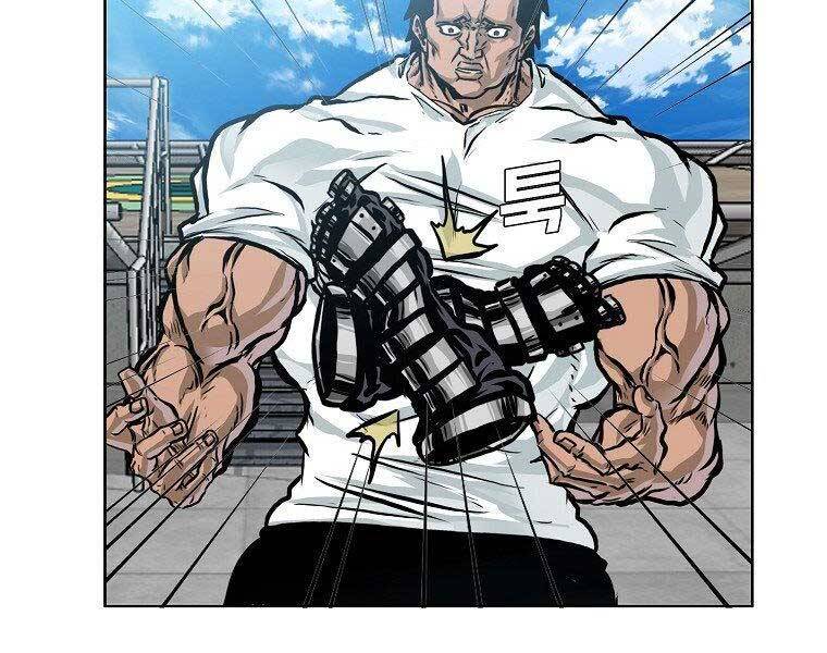 Bá Chủ Học Đường Ss4 Chap 39 - Next Chap 40