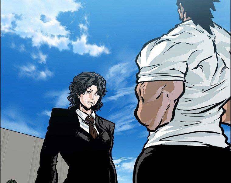 Bá Chủ Học Đường Ss4 Chap 39 - Next Chap 40