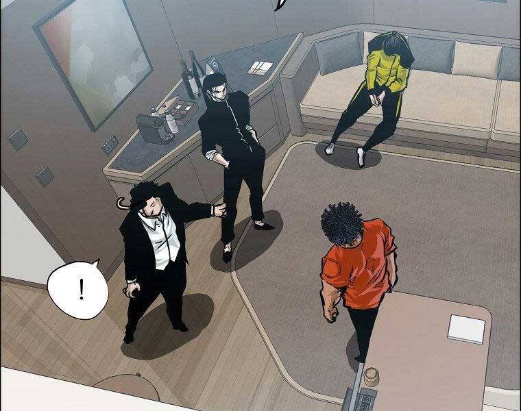 Bá Chủ Học Đường Ss4 Chap 39 - Next Chap 40