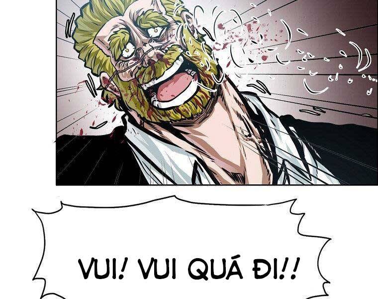 Bá Chủ Học Đường Ss4 Chap 39 - Next Chap 40