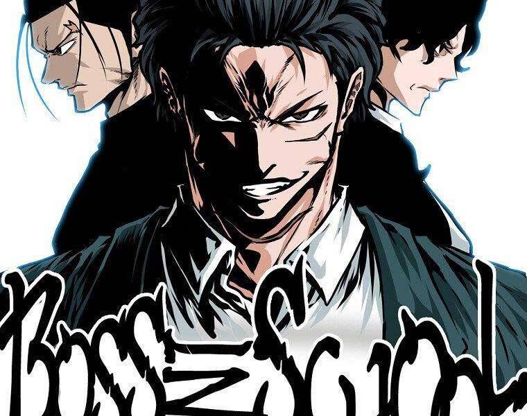 Bá Chủ Học Đường Ss4 Chap 39 - Next Chap 40