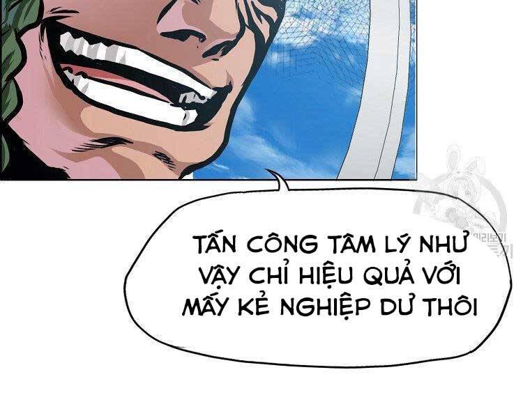 Bá Chủ Học Đường Ss4 Chap 39 - Next Chap 40