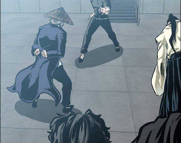 Bá Chủ Học Đường Ss4 Chap 51 - Next Chap 52