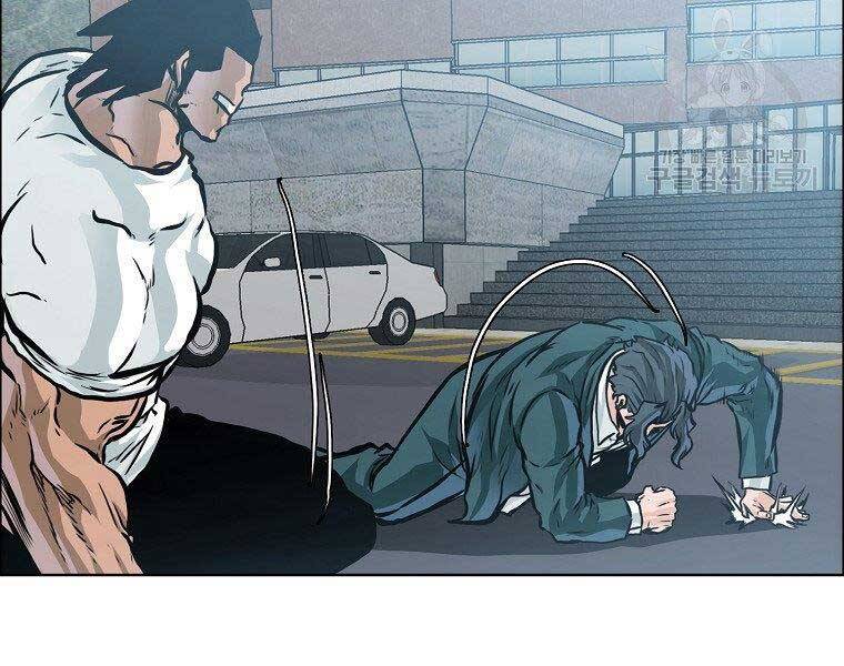 Bá Chủ Học Đường Ss4 Chap 51 - Next Chap 52