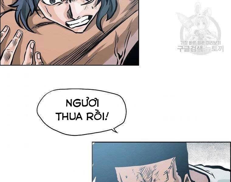 Bá Chủ Học Đường Ss4 Chap 51 - Next Chap 52