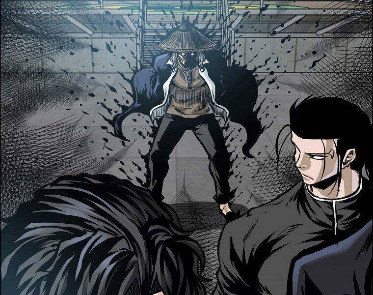 Bá Chủ Học Đường Ss4 Chap 51 - Next Chap 52
