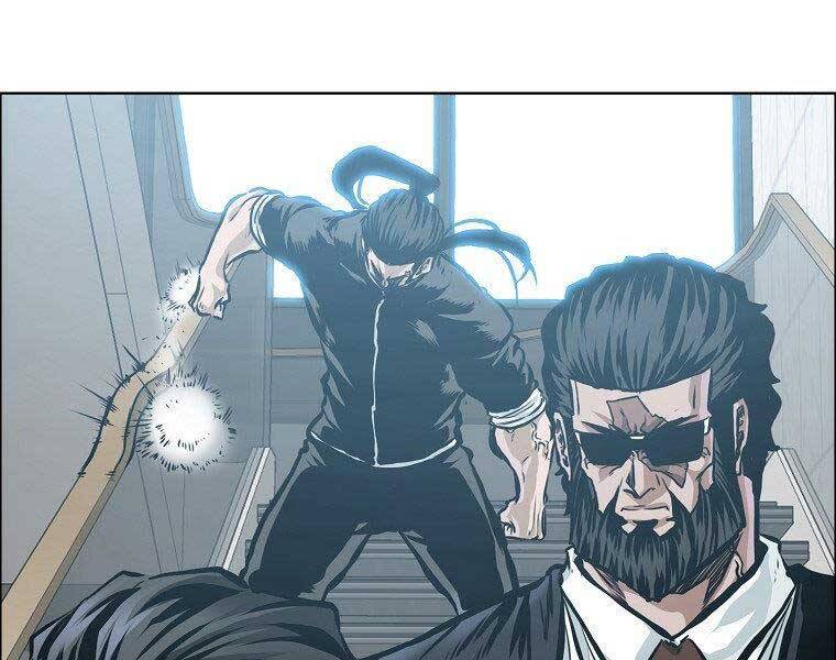 Bá Chủ Học Đường Ss4 Chap 51 - Next Chap 52