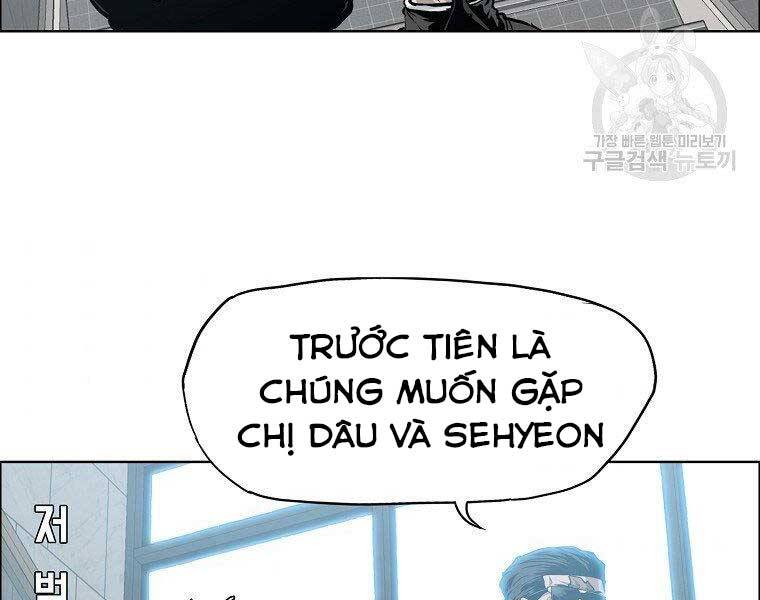 Bá Chủ Học Đường Ss4 Chap 51 - Next Chap 52