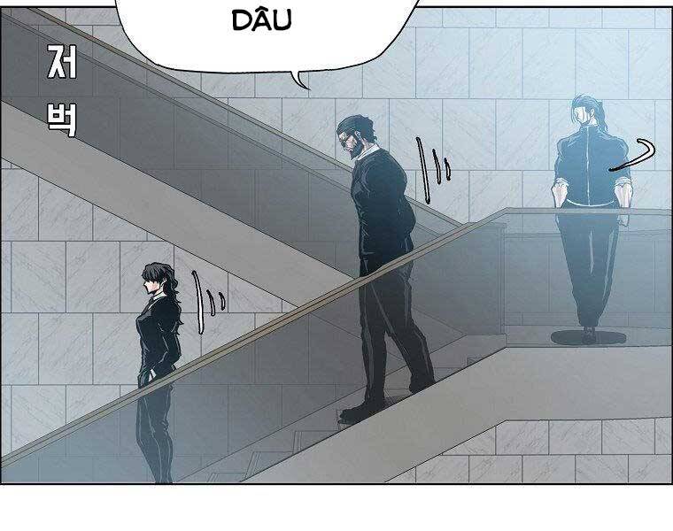 Bá Chủ Học Đường Ss4 Chap 51 - Next Chap 52