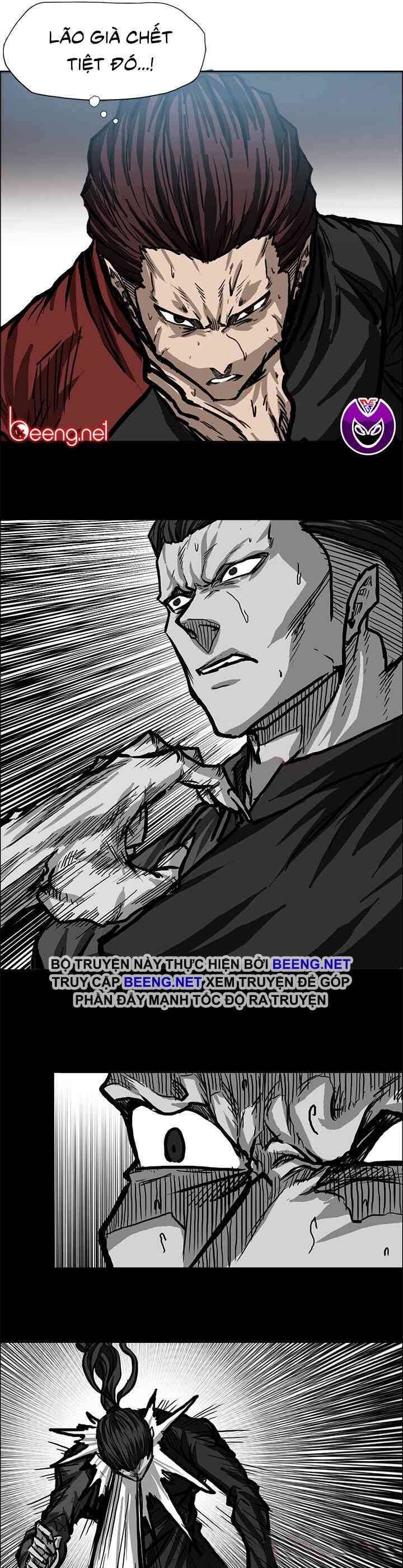 Bá Chủ Học Đường Chap 100 - Next Chap 101