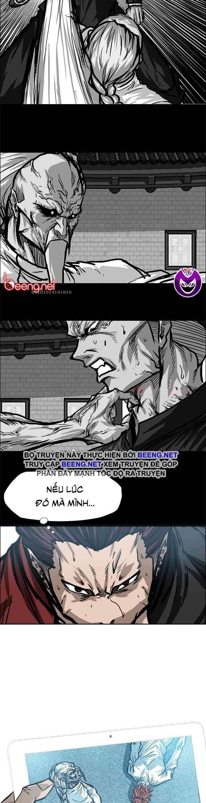 Bá Chủ Học Đường Chap 100 - Next Chap 101