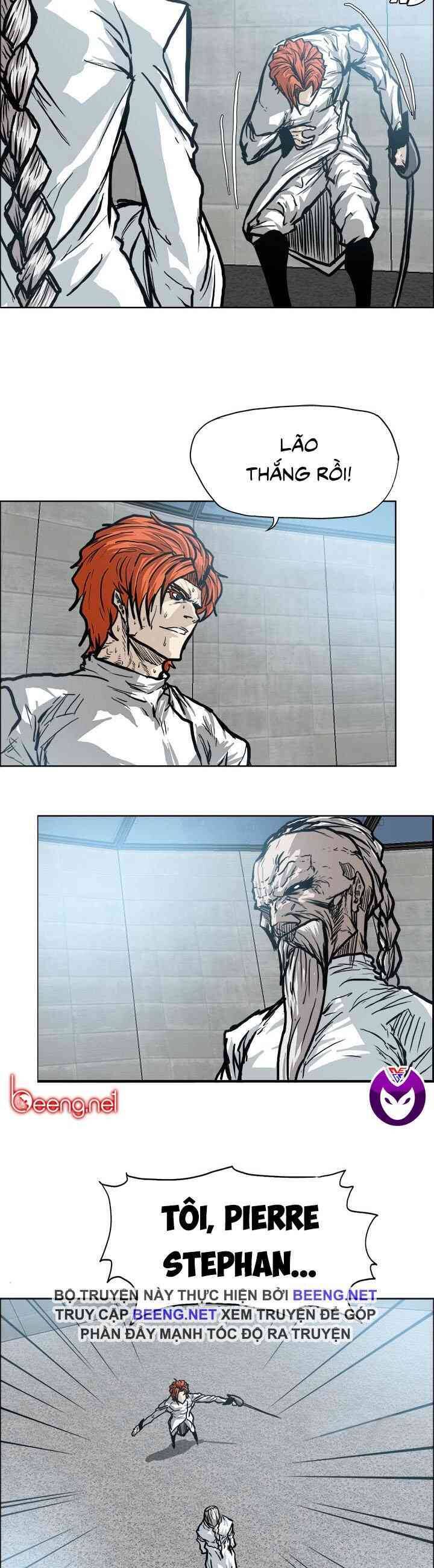 Bá Chủ Học Đường Chap 100 - Next Chap 101