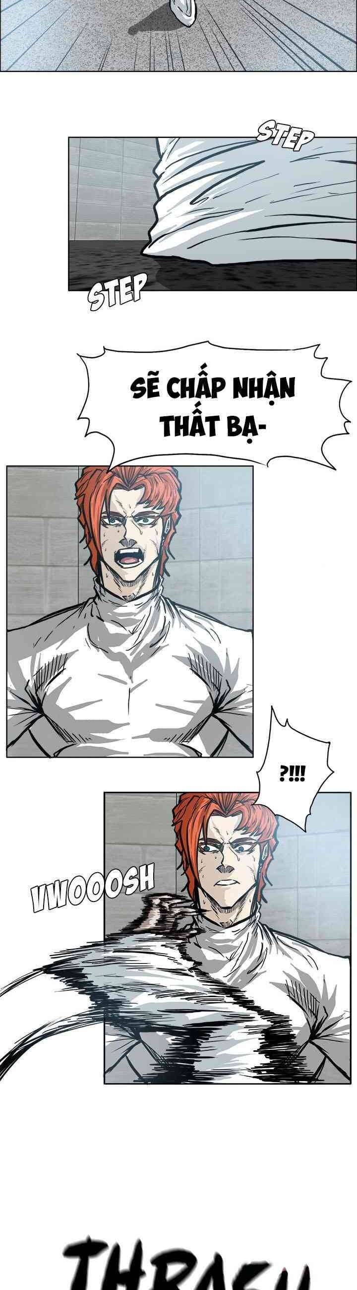 Bá Chủ Học Đường Chap 100 - Next Chap 101