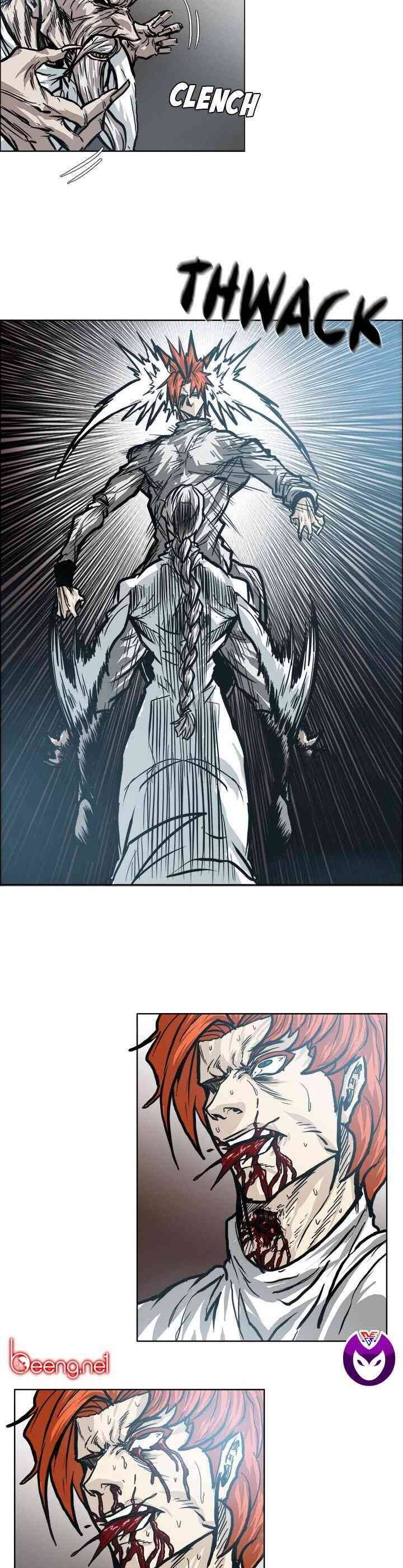 Bá Chủ Học Đường Chap 100 - Next Chap 101