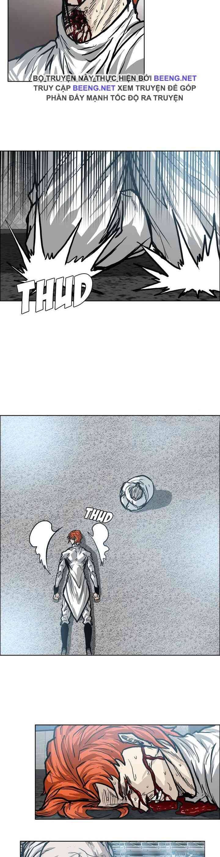 Bá Chủ Học Đường Chap 100 - Next Chap 101