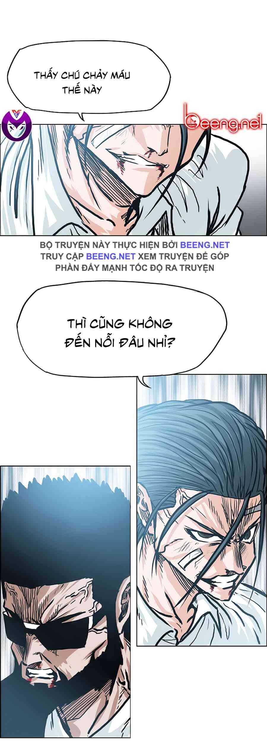 Bá Chủ Học Đường Chap 149 - Next Chap 150