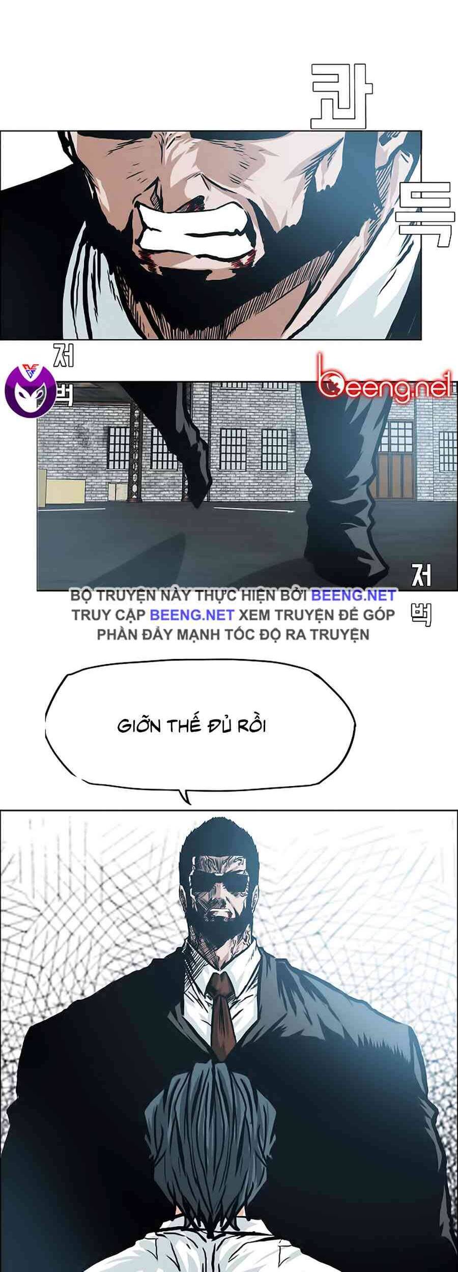 Bá Chủ Học Đường Chap 149 - Next Chap 150
