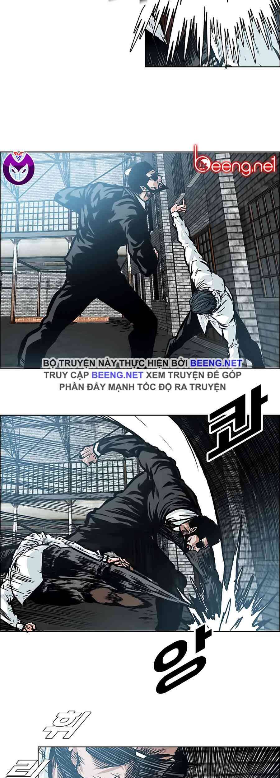 Bá Chủ Học Đường Chap 149 - Next Chap 150