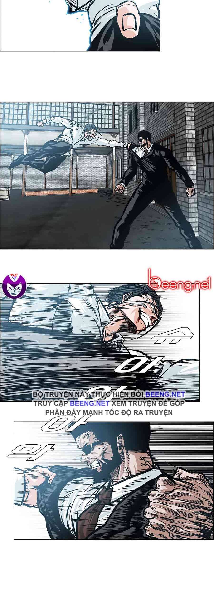 Bá Chủ Học Đường Chap 149 - Next Chap 150