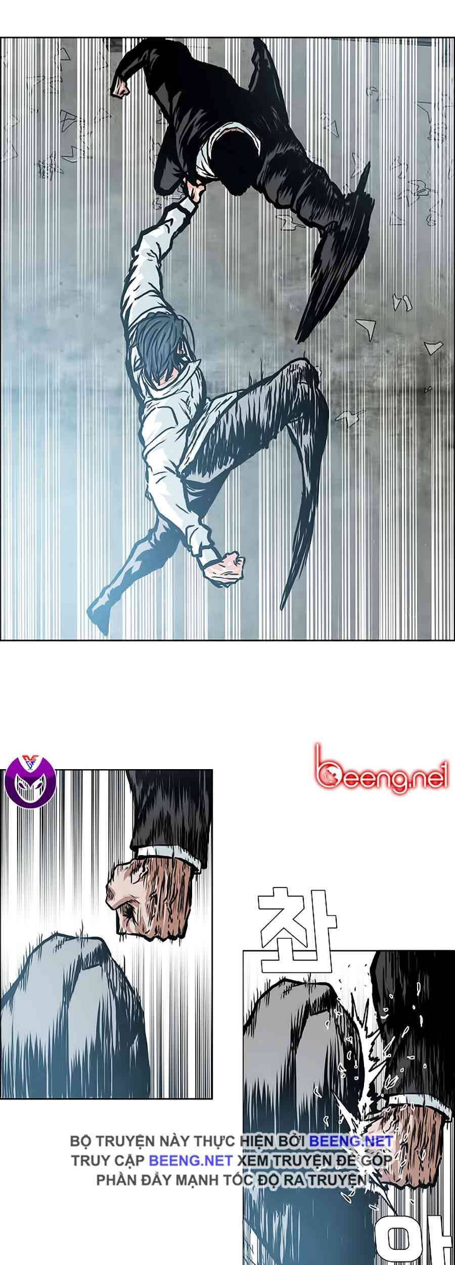 Bá Chủ Học Đường Chap 149 - Next Chap 150