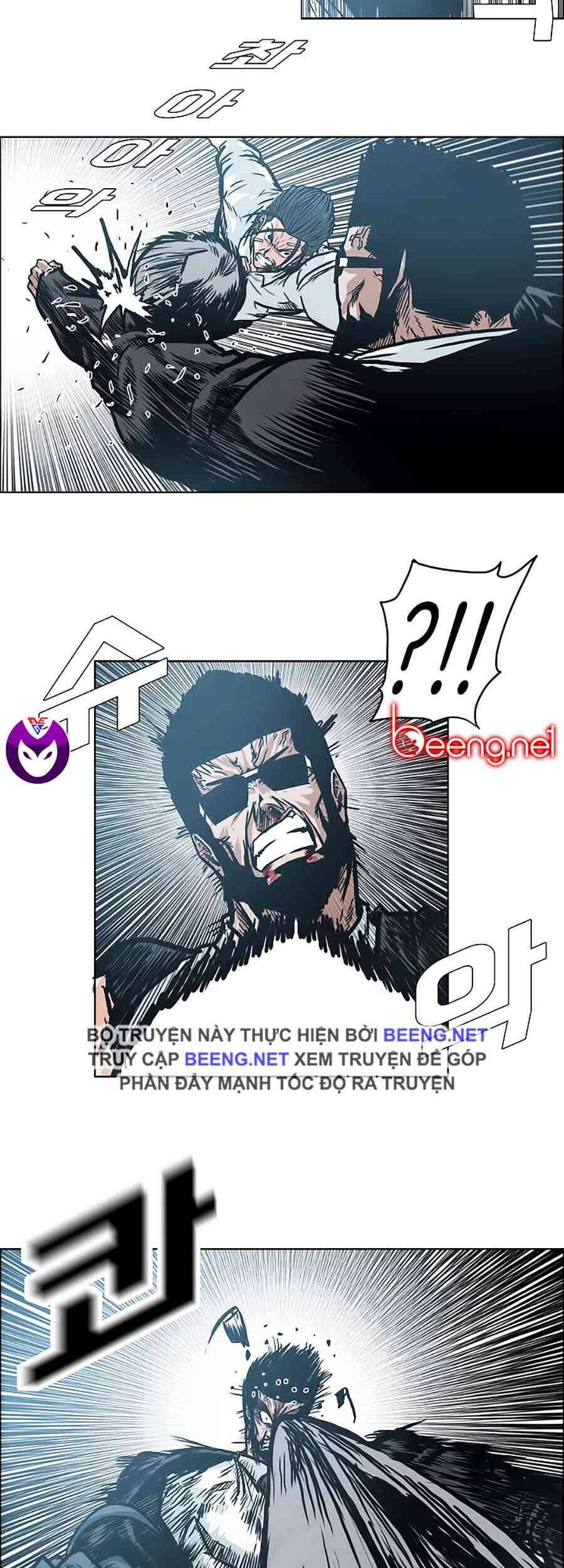 Bá Chủ Học Đường Chap 149 - Next Chap 150