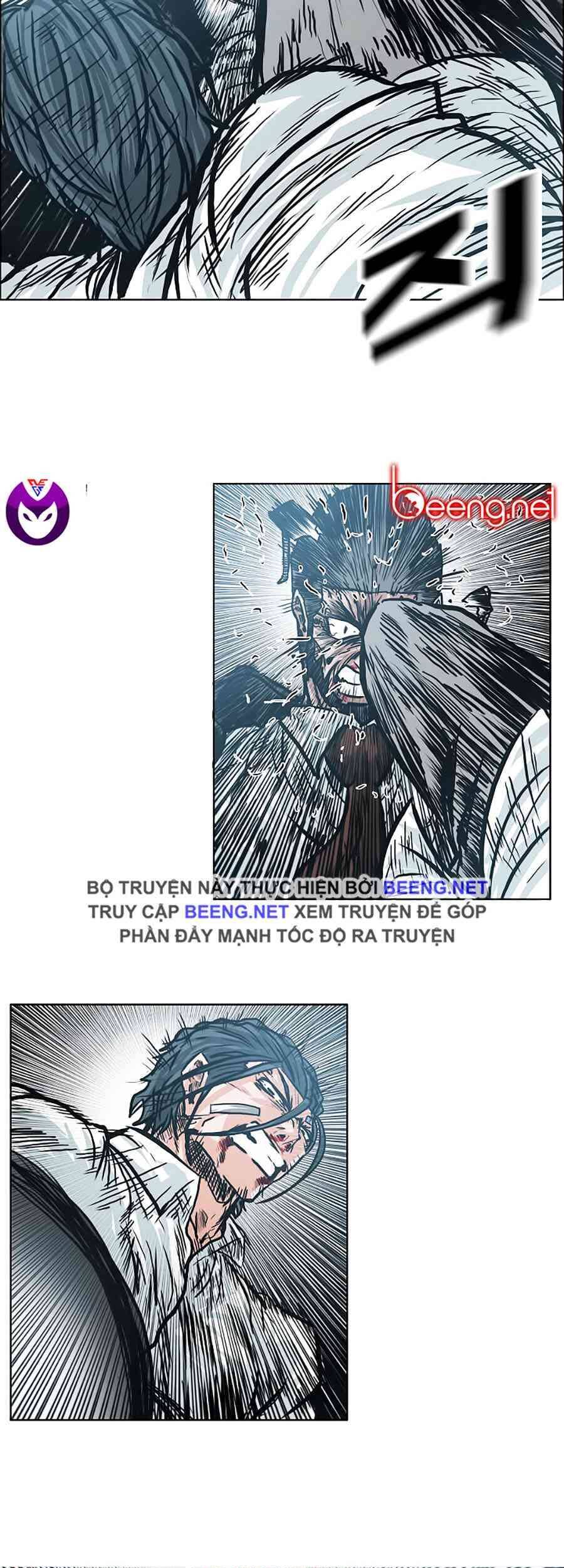 Bá Chủ Học Đường Chap 149 - Next Chap 150