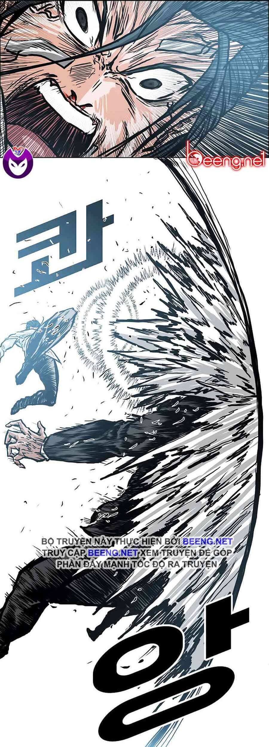 Bá Chủ Học Đường Chap 149 - Next Chap 150
