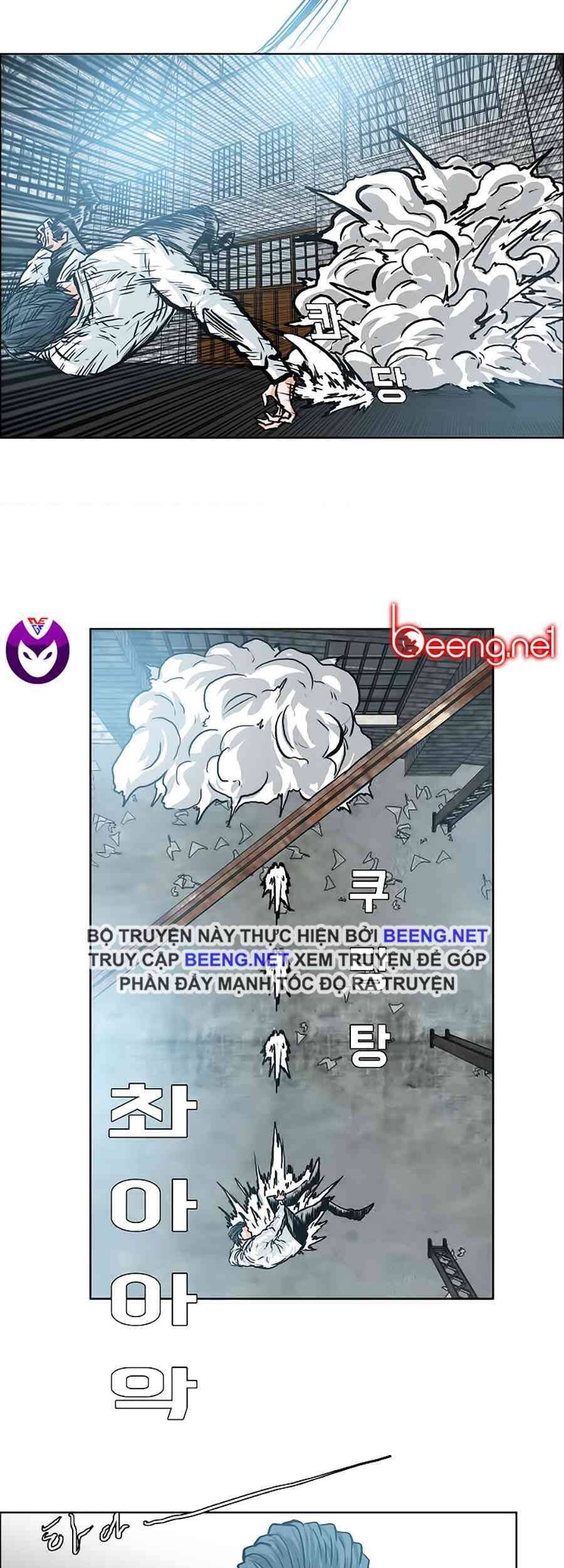 Bá Chủ Học Đường Chap 149 - Next Chap 150