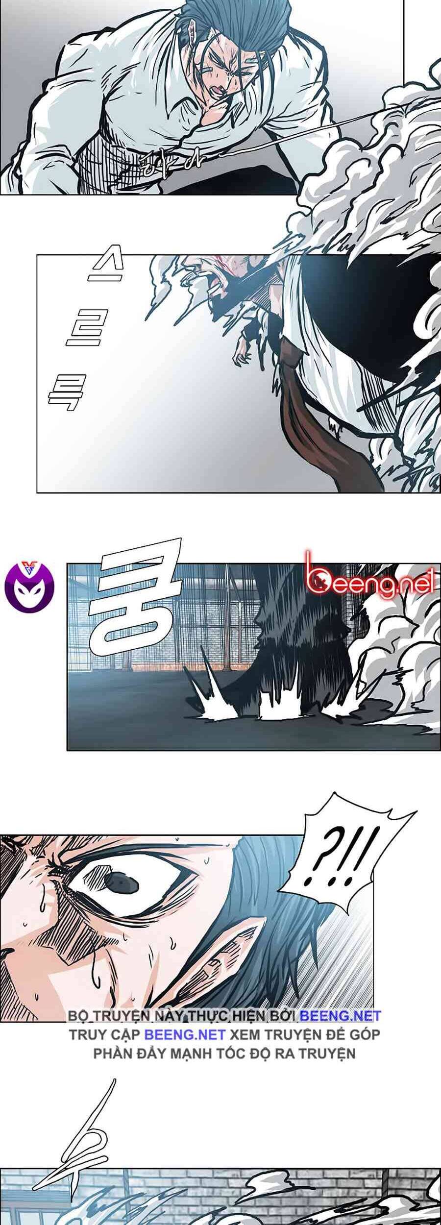 Bá Chủ Học Đường Chap 149 - Next Chap 150
