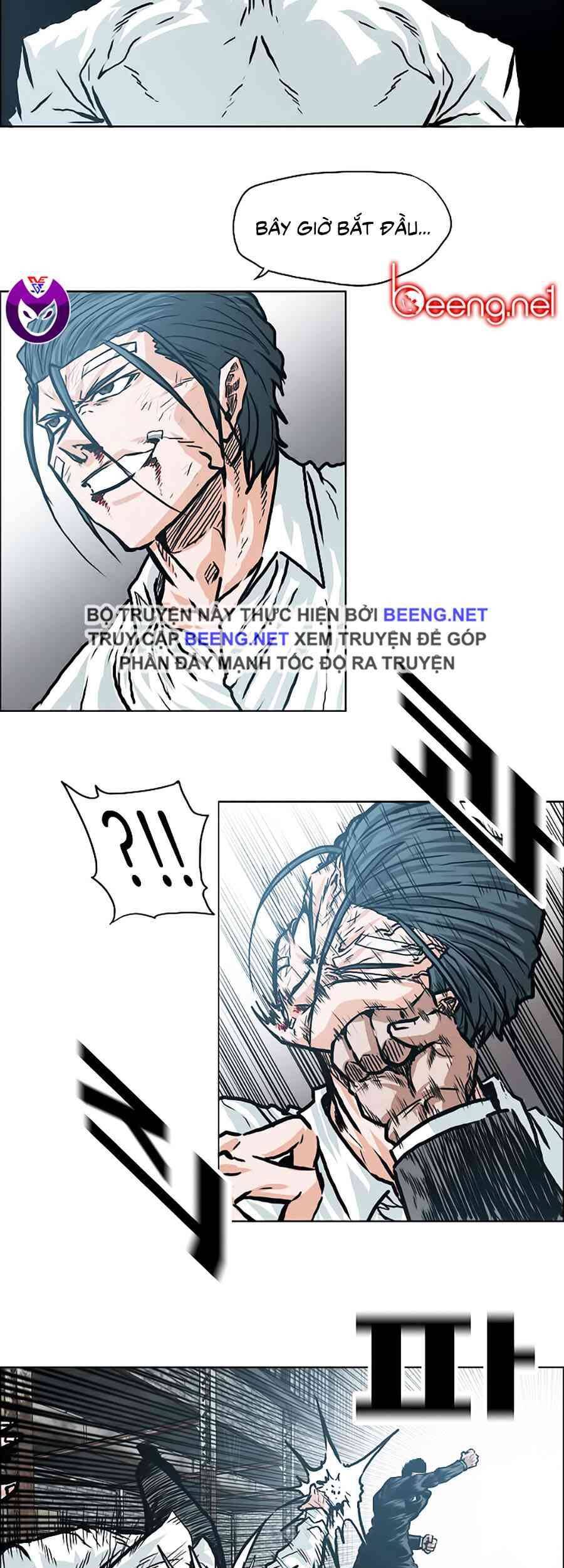 Bá Chủ Học Đường Chap 149 - Next Chap 150
