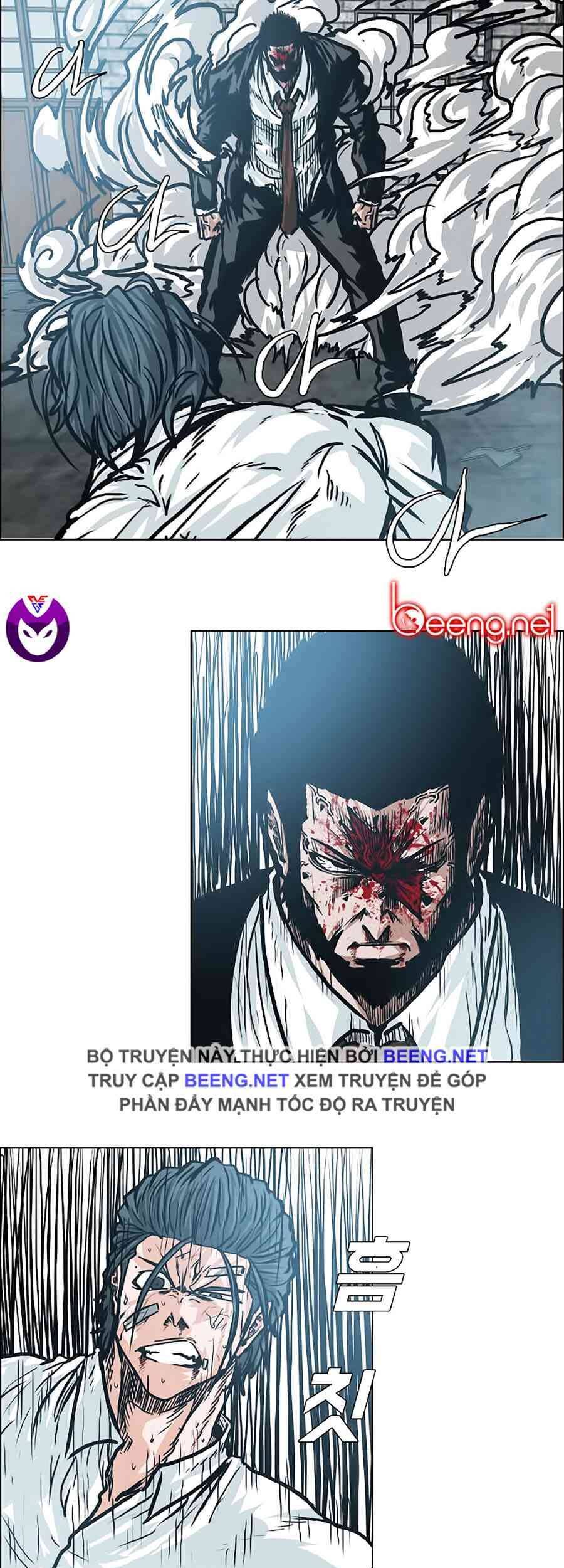 Bá Chủ Học Đường Chap 149 - Next Chap 150