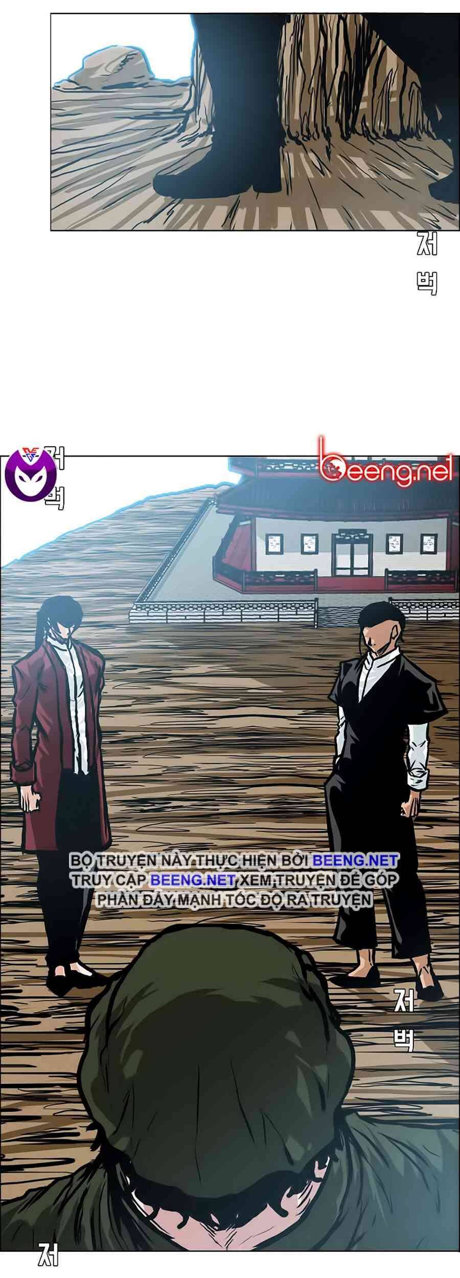 Bá Chủ Học Đường Chap 149 - Next Chap 150