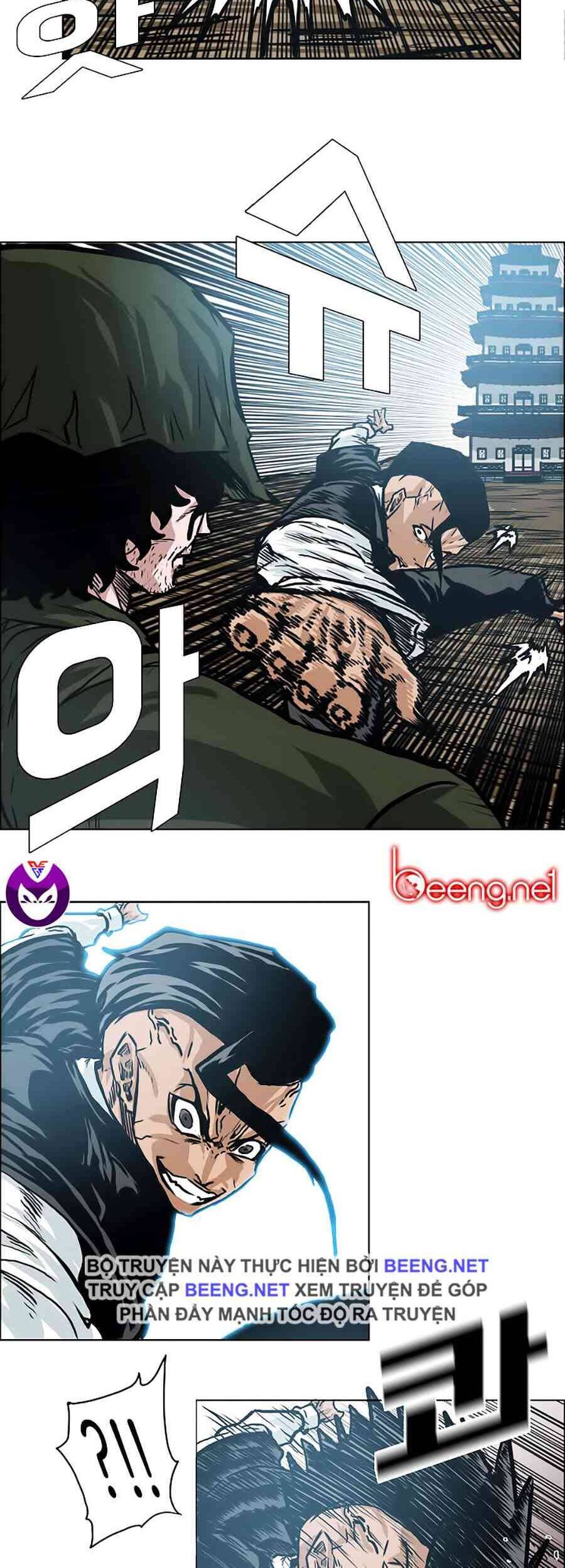 Bá Chủ Học Đường Chap 149 - Next Chap 150