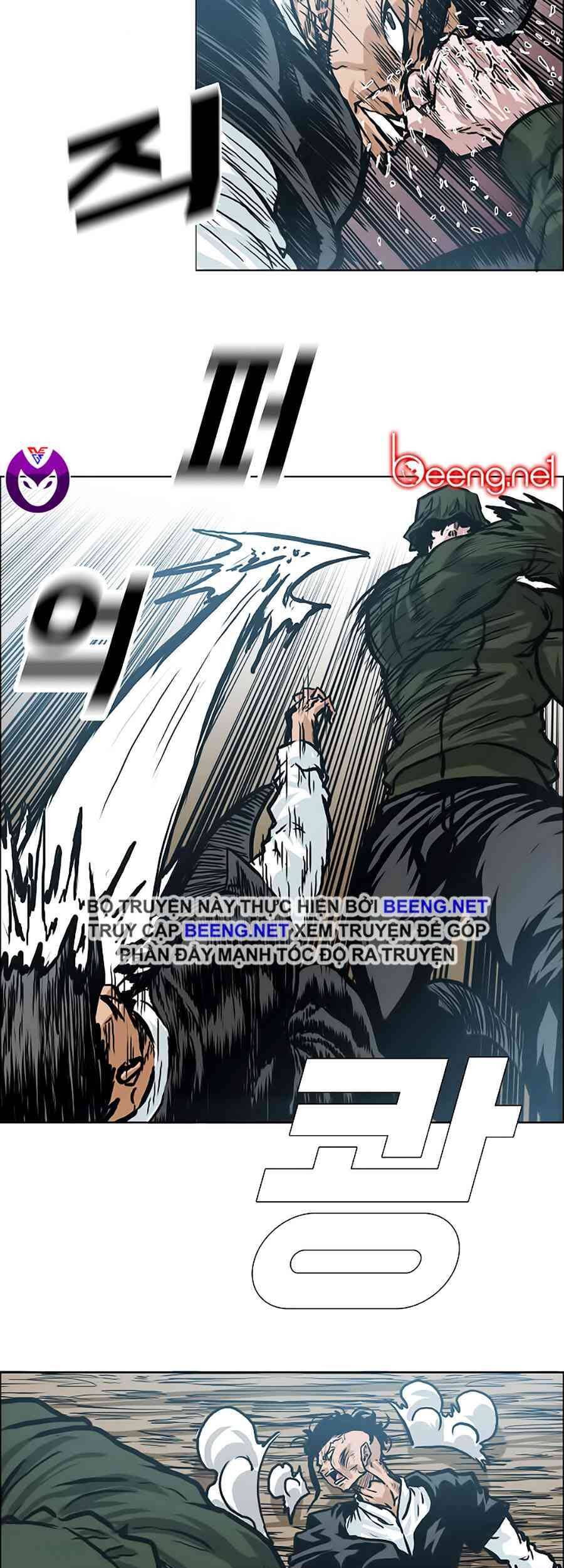 Bá Chủ Học Đường Chap 149 - Next Chap 150
