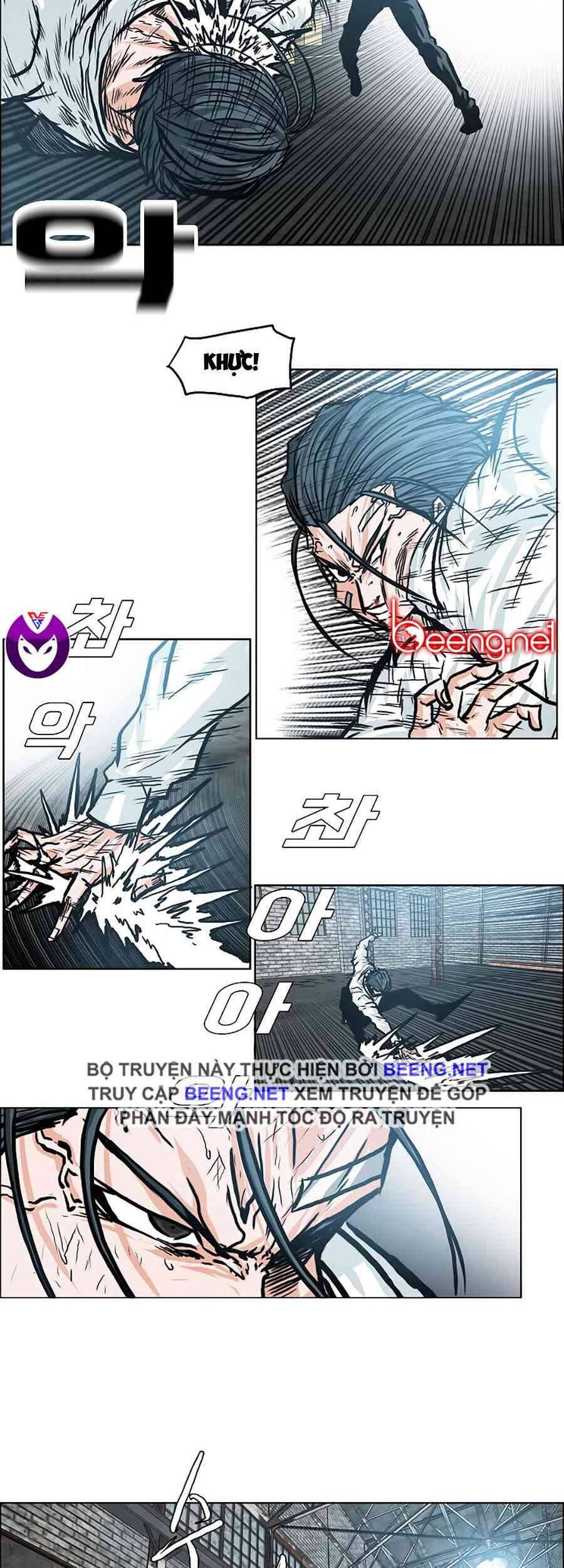 Bá Chủ Học Đường Chap 149 - Next Chap 150