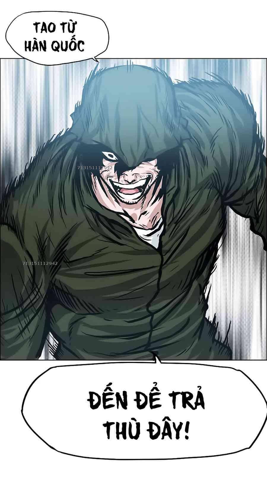 Bá Chủ Học Đường Chap 149 - Next Chap 150