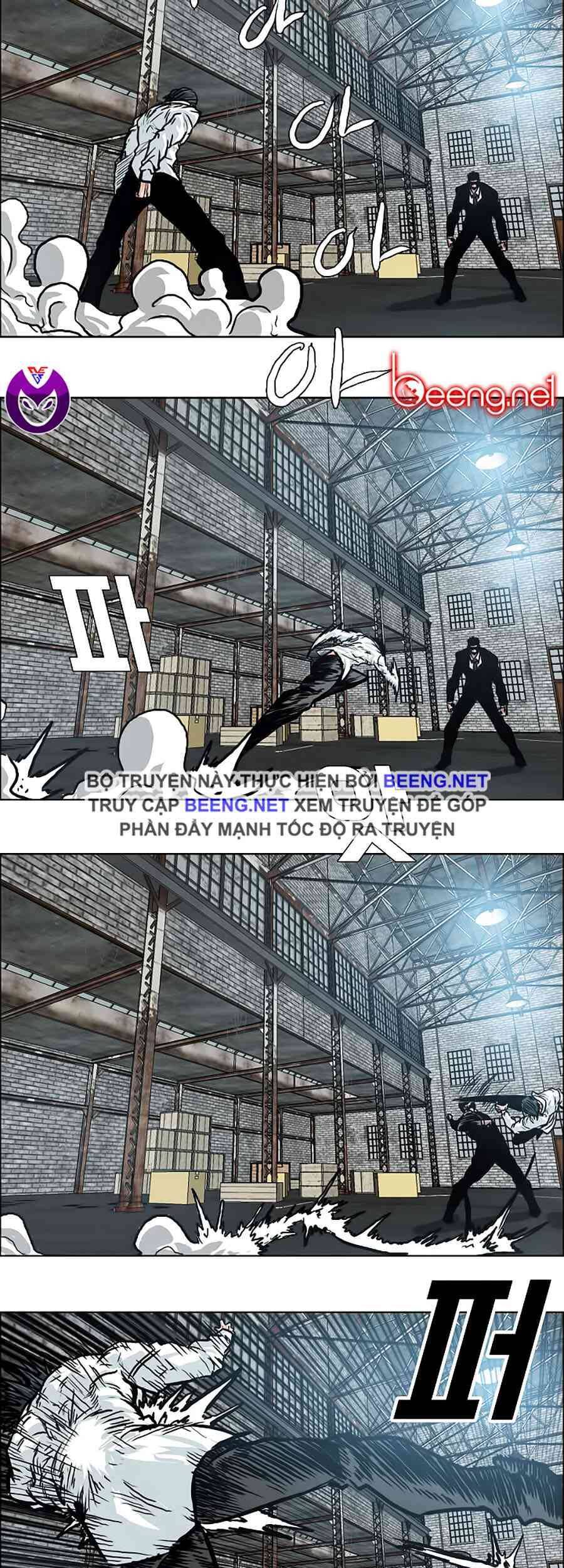 Bá Chủ Học Đường Chap 149 - Next Chap 150