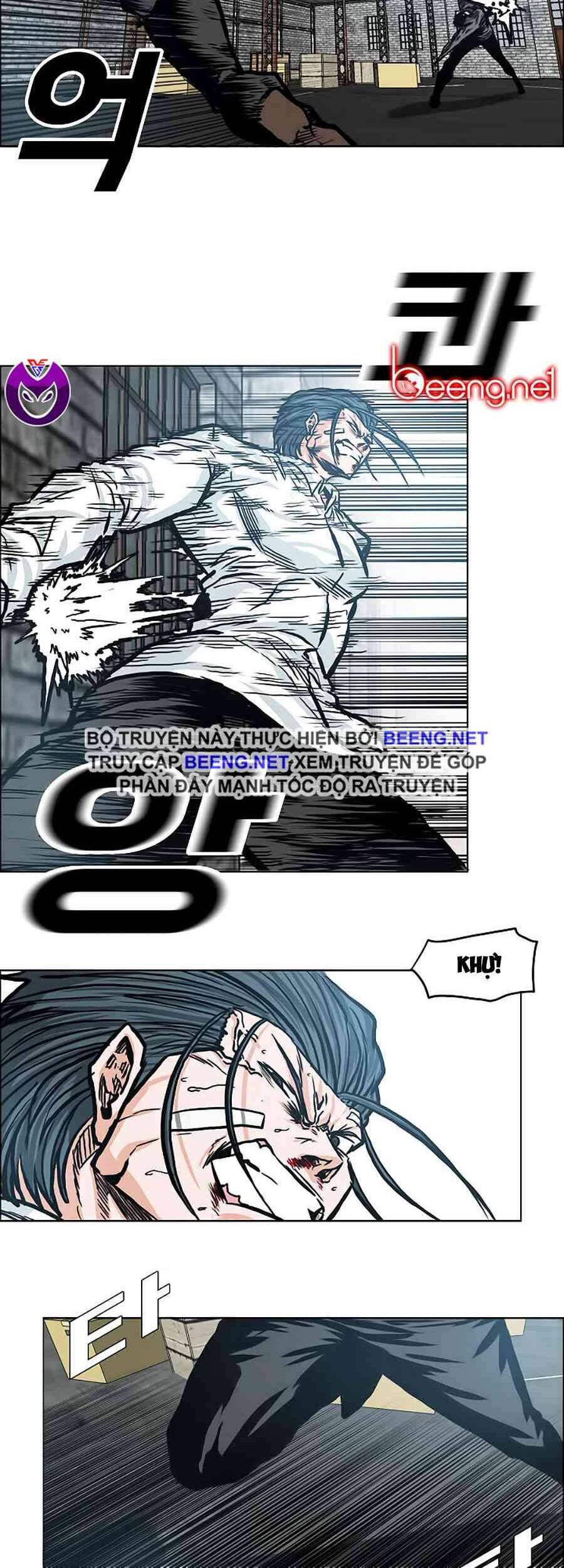 Bá Chủ Học Đường Chap 149 - Next Chap 150