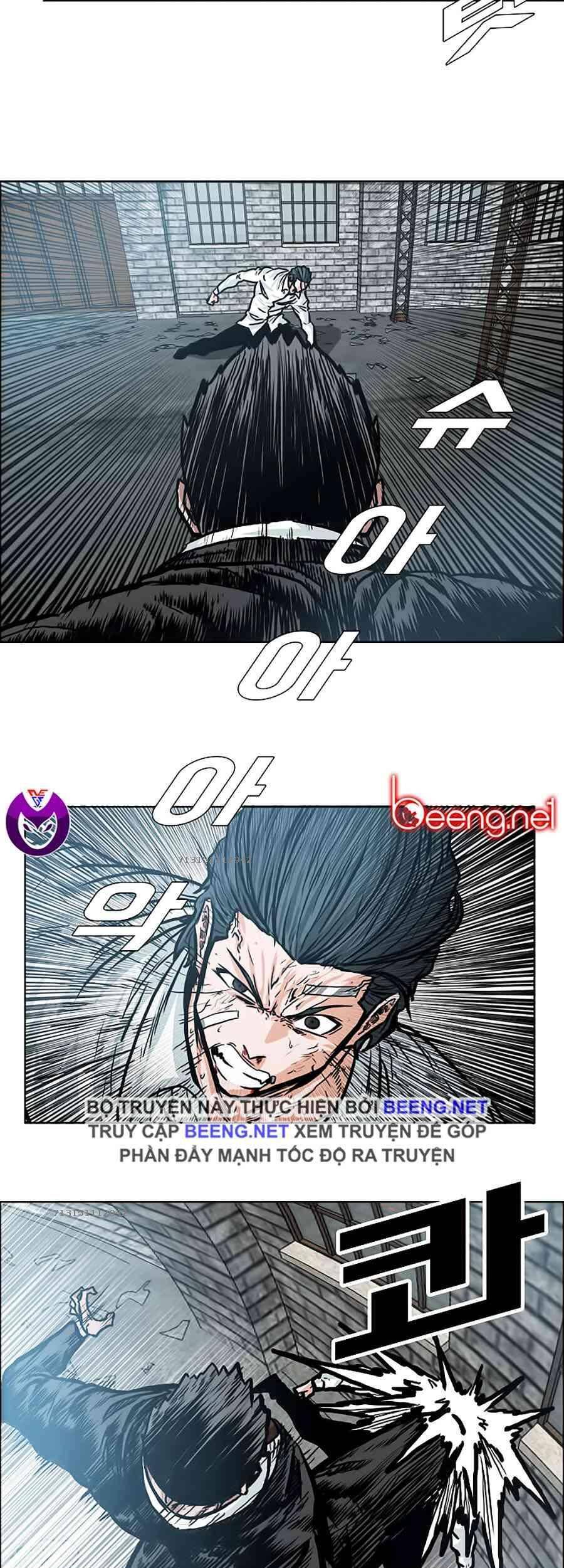Bá Chủ Học Đường Chap 149 - Next Chap 150