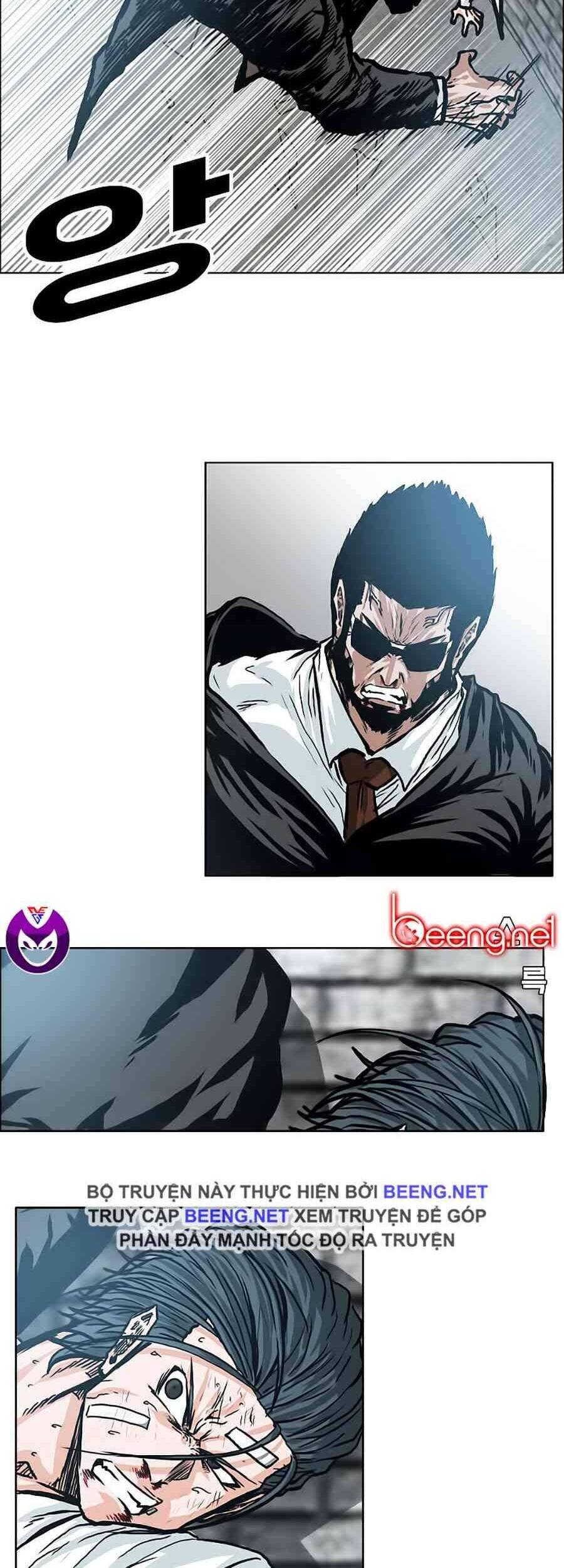 Bá Chủ Học Đường Chap 149 - Next Chap 150