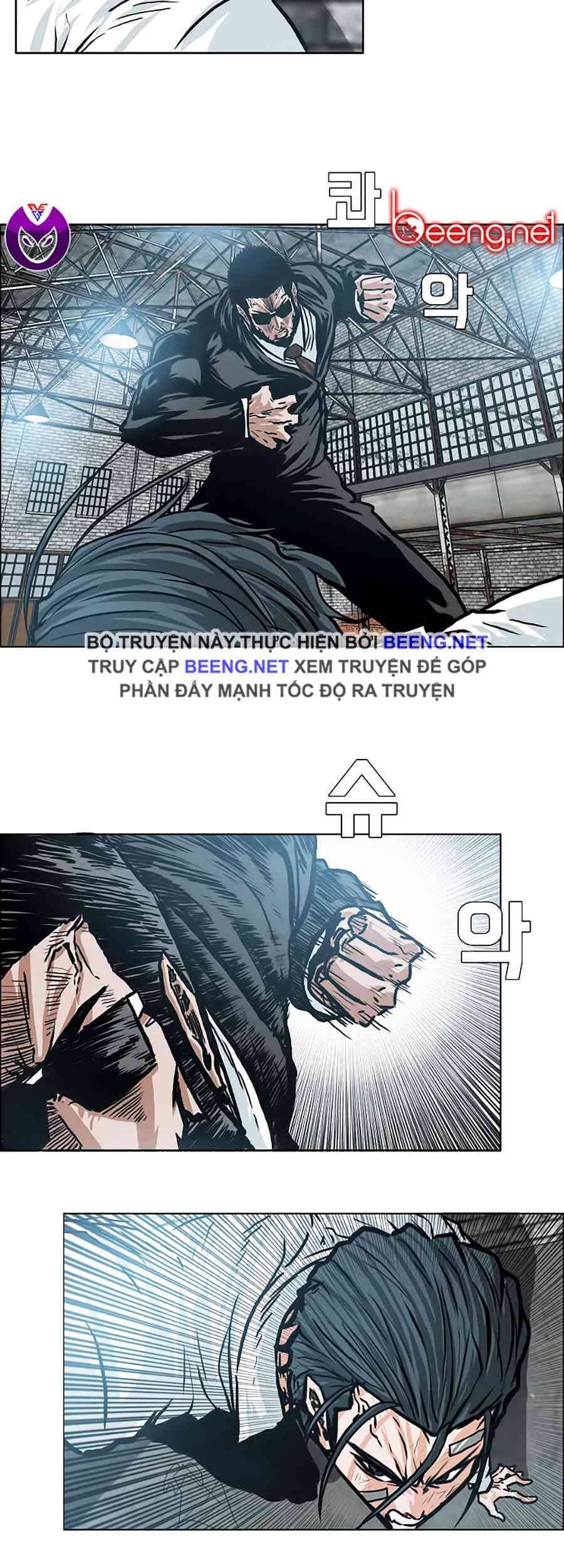 Bá Chủ Học Đường Chap 149 - Next Chap 150