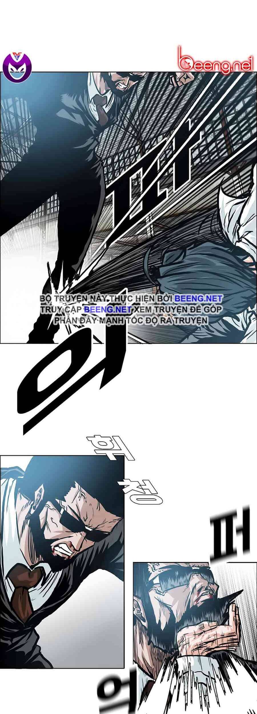 Bá Chủ Học Đường Chap 149 - Next Chap 150