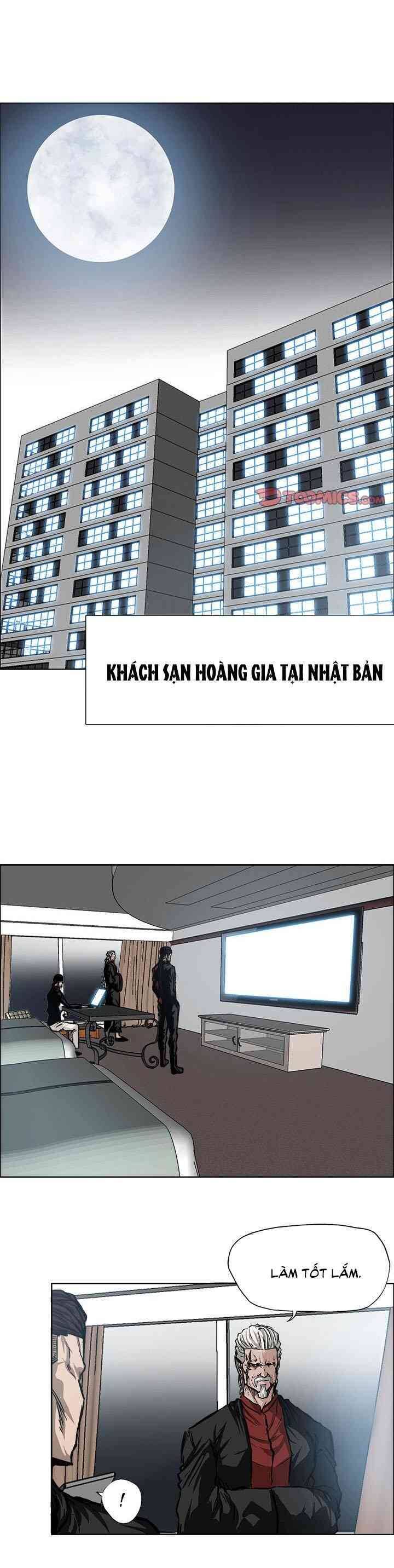 Bá Chủ Học Đường Chap 98 - Next Chap 99